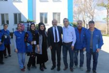 “BENİM GİDECEĞİM MAKAM BELLİ, DİĞER ADAYIN GİDECEĞİ MAKAM BELLİ”