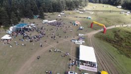 BEYPİLİÇ PERSONELİ DOYASIYA EĞLENDİ