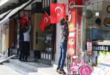 BGC'DEN OPERASYONA ANLAMLI DESTEK