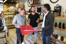 BGC'DEN OPERASYONA ANLAMLI DESTEK