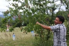 BİR GARİP FARKINDALIK ÇALIŞMASI