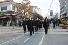 BİR SEVDADIR ÖĞRETMENLİK