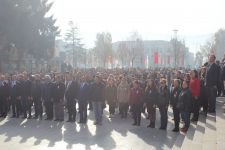 BİR SEVDADIR ÖĞRETMENLİK