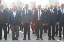 BİR SEVDADIR ÖĞRETMENLİK