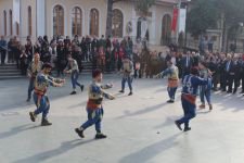 BİR SEVDADIR ÖĞRETMENLİK