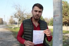 BİSİKLET ÜSTÜNDE CEZA YEDİ