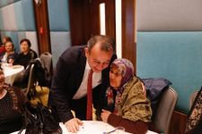 "BİZ BOLU İÇİN HAZIRIZ"