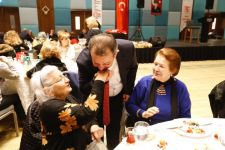 "BİZ BOLU İÇİN HAZIRIZ"