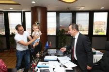 BOLU BELEDİYESİNDE 'HALK GÜNÜ' UYGULAMASI