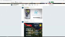 BOLU BELEDİYESİ'NDEN ÇAĞRI