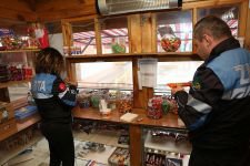 BOLU BELEDİYESİ’NDEN SIKI DENETİM