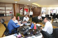 BOLU BELEDİYESİ'NDEN TAM DESTEK