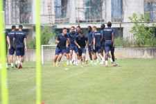 BOLU BU YAZ DA TAKIMLARIN GÖZDESİ