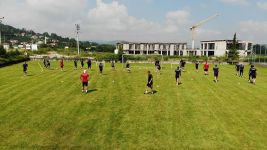 BOLU BU YAZ DA TAKIMLARIN GÖZDESİ