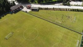 BOLU BU YAZ DA TAKIMLARIN GÖZDESİ