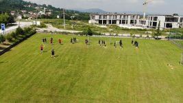 BOLU BU YAZ DA TAKIMLARIN GÖZDESİ