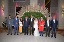 BOLU PROTOKOLÜNÜ BULUŞTURAN DÜĞÜN