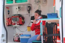 BOLU'DA FECİ KAZA, 12 YARALI