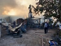 BOLU'DA FECİ ÖLÜM