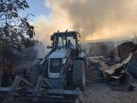 BOLU'DA FECİ ÖLÜM