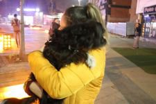 BOLU'DA GECE YARISI DEPREM