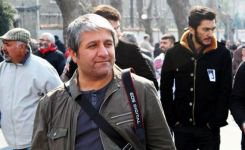 BOLU'DA GÖZALTINA ALINDI..