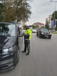 BOLU'DA İLK SİGARA CEZASI O SÜRÜCÜLERE VURDU..