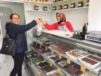 BOLU'DA MEZENİN TEK ADRESİ