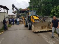 BORULAR YİNE PATLAMAYA BAŞLADI