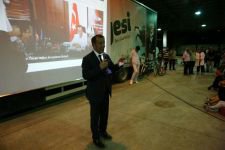 BOLU'DA SİNEMA GÜNLERİ BAŞLADI