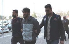 BOLU'DA TERÖR ÖRGÜTÜ OPERASYONU