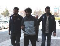 BOLU'DA TERÖR ÖRGÜTÜ OPERASYONU