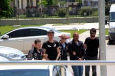 BOLU'DA UYUŞTURUCU OPERASYONU