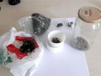 BOLU'DA UYUŞTURUCU OPERASYONU