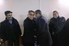 BOLU'DA YAŞAYAN HERKES MUTLU OLACAK