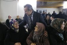 BOLU'DA YAŞAYAN HERKES MUTLU OLACAK