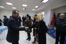 BOLU'DA YAŞAYAN HERKES MUTLU OLACAK