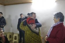 BOLU'DA YAŞAYAN HERKES MUTLU OLACAK
