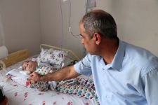 BOLU'DA YÜREK BURKAN HİKAYE