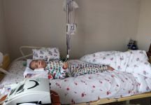 BOLU'DA YÜREK BURKAN HİKAYE