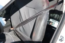 BOLU'DA YÜREK YAKAN KAZA