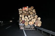 BOLU'DA ZİNCİRLEME KAZA !