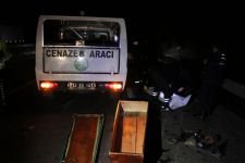 BOLU'DA ZİNCİRLEME KAZA !