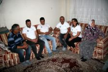 BOLU'DAN KIZ ALAMADILAR