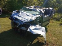 BOLULU 2 GENÇ FECİ ŞEKİLDE CAN VERDİ