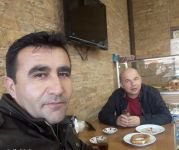 BOLULU 2 SÜRÜCÜ KAZADA CAN VERDİ