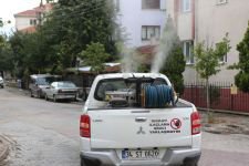 BOLU'NUN HAVASI DEĞİŞİYOR..