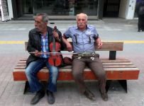 BOLU'NUN NEŞESİ OLDULAR