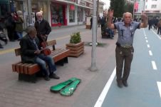 BOLU'NUN NEŞESİ OLDULAR