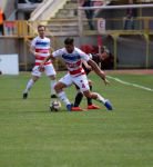 BOLUSPOR FARKLI KAZANDI